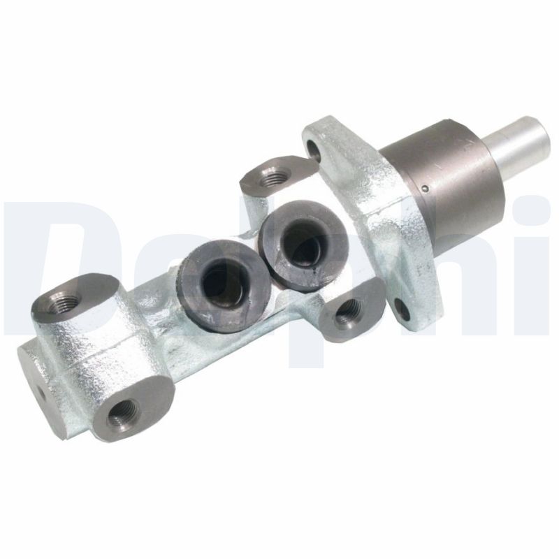 Brake Master Cylinder - LM21009 DELPHI