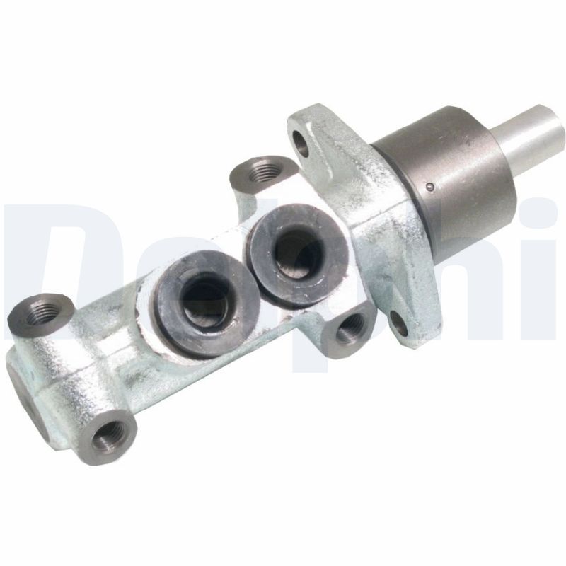 Brake Master Cylinder - LM21017 DELPHI