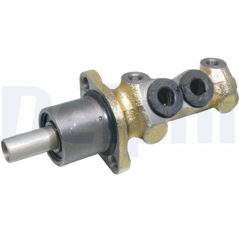 Brake Master Cylinder - LM23781 DELPHI