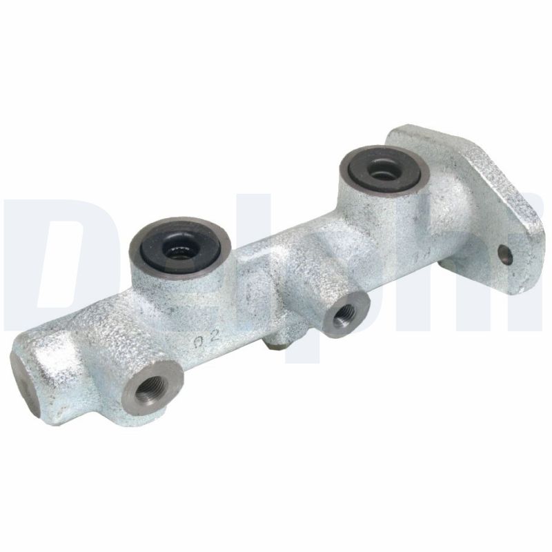 Brake Master Cylinder - LM23906 DELPHI