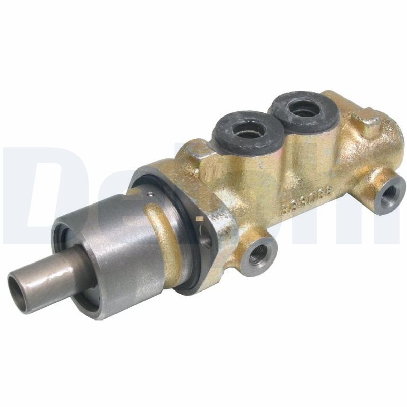 Brake Master Cylinder - LM23955 DELPHI