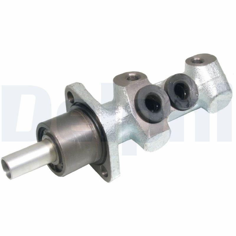 Brake Master Cylinder - LM30046 DELPHI