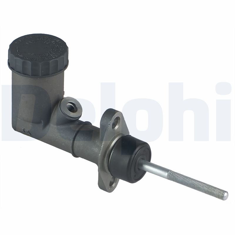 Master Cylinder, clutch - LM38606 DELPHI