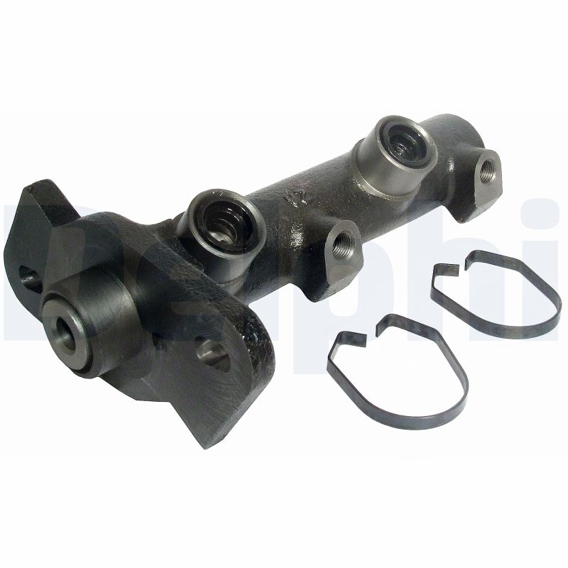 Brake Master Cylinder - LM39038 DELPHI