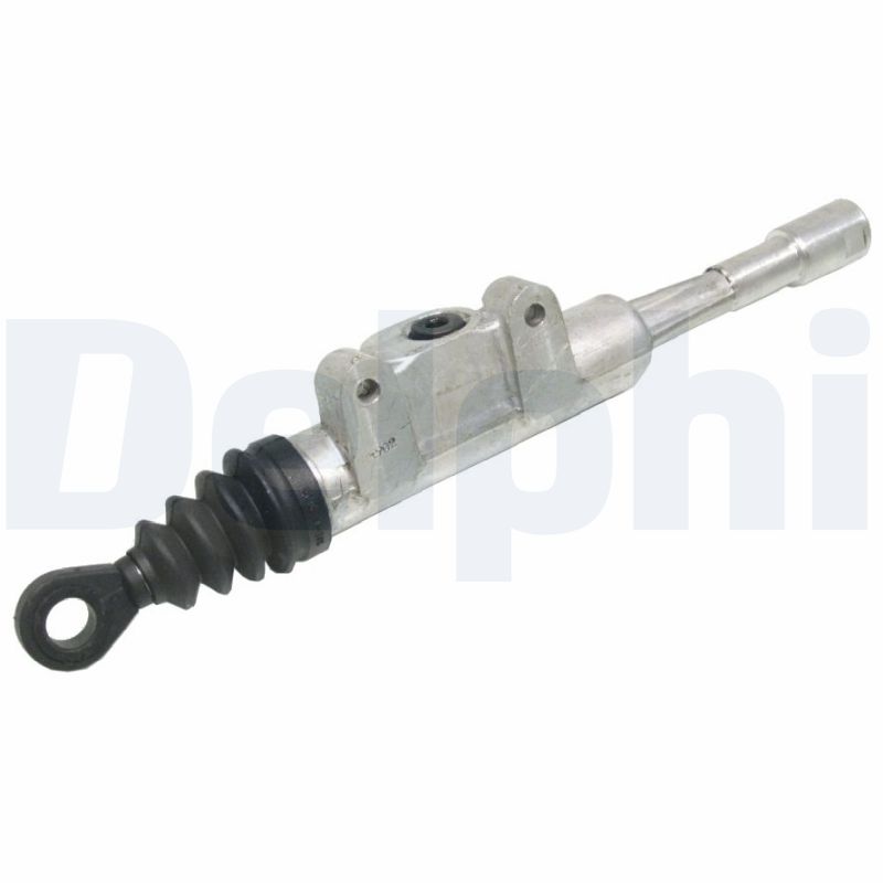 Master Cylinder, clutch - LM40003 DELPHI