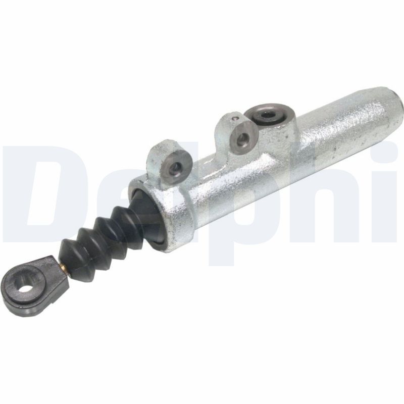 Master Cylinder, clutch - LM40022 DELPHI