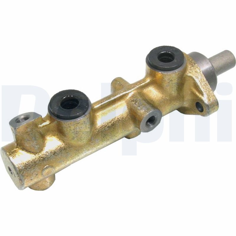 Brake Master Cylinder - LM40055 DELPHI