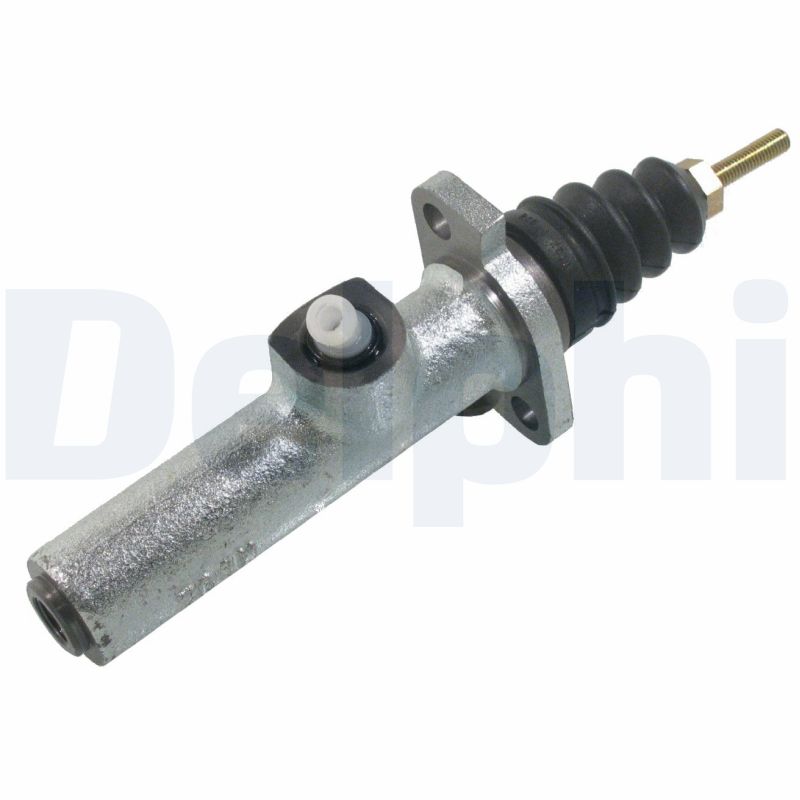 Master Cylinder, clutch - LM49610 DELPHI