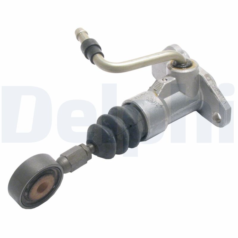 Master Cylinder, clutch - LM49917 DELPHI