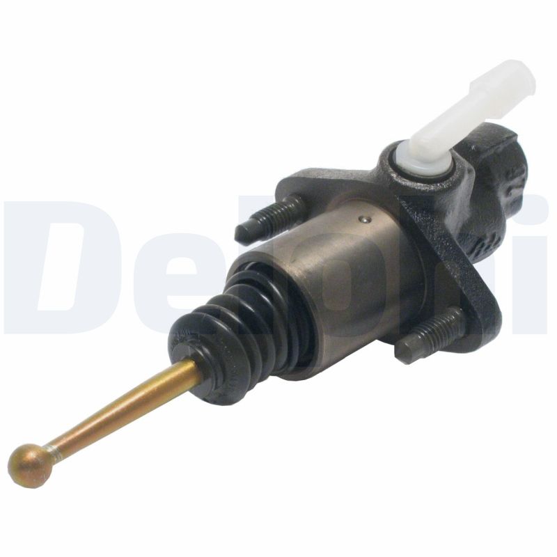 Cilindro trasmettitore, Frizione - LM49919 DELPHI