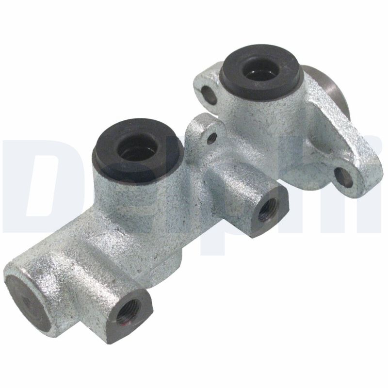 Brake Master Cylinder - LM62082 DELPHI