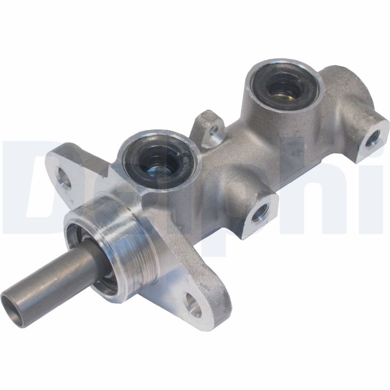 Brake Master Cylinder - LM62124 DELPHI