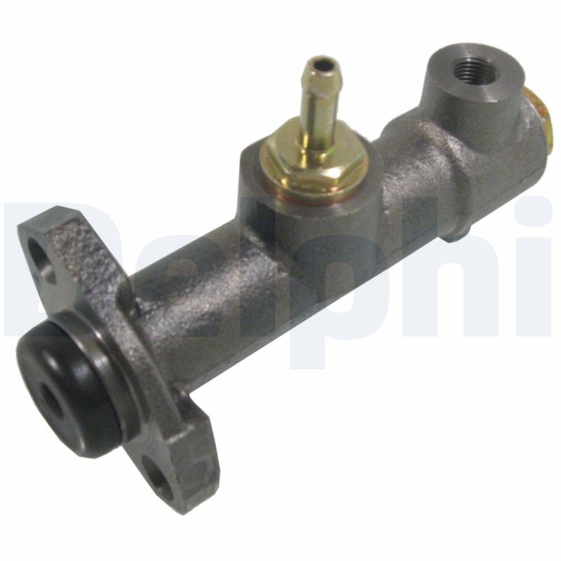 Master Cylinder, clutch - LM70061 DELPHI