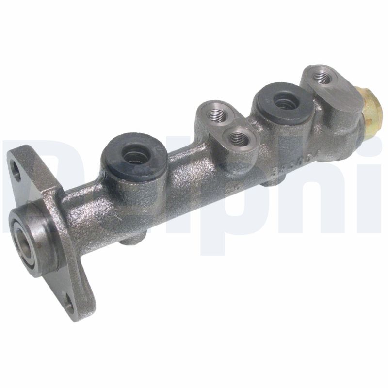Brake Master Cylinder - LM70135 DELPHI