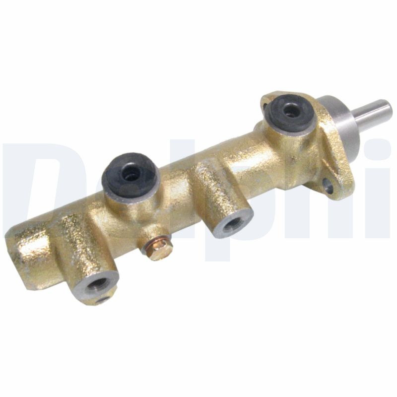 Brake Master Cylinder - LM70147 DELPHI