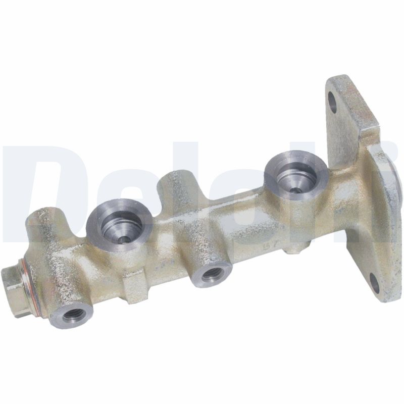 Brake Master Cylinder - LM70158 DELPHI