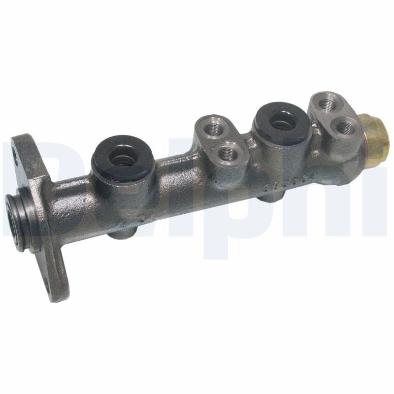 Brake Master Cylinder - LM70169 DELPHI