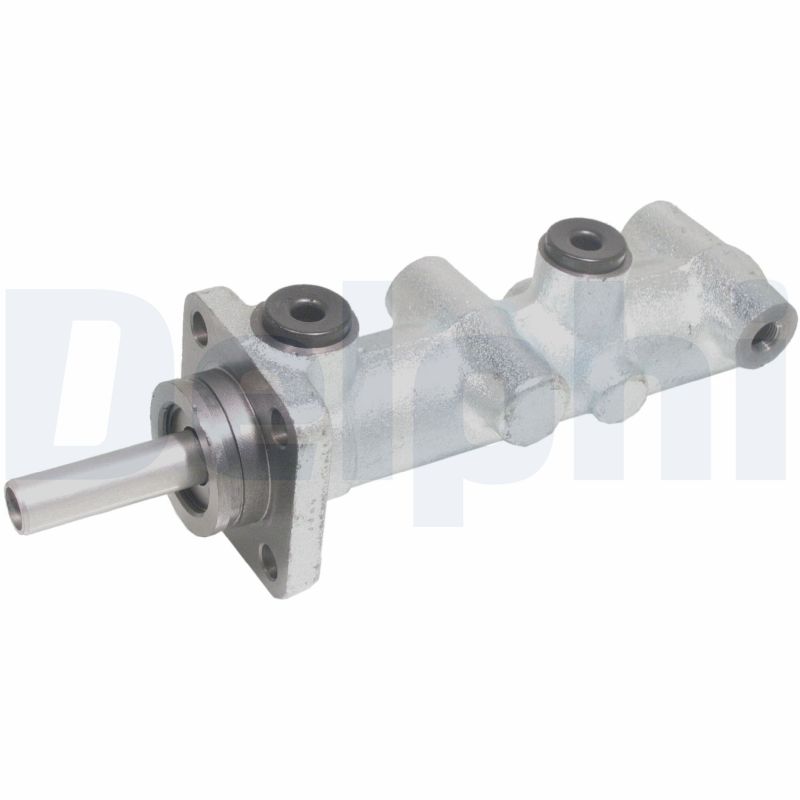 Brake Master Cylinder - LM70198 DELPHI