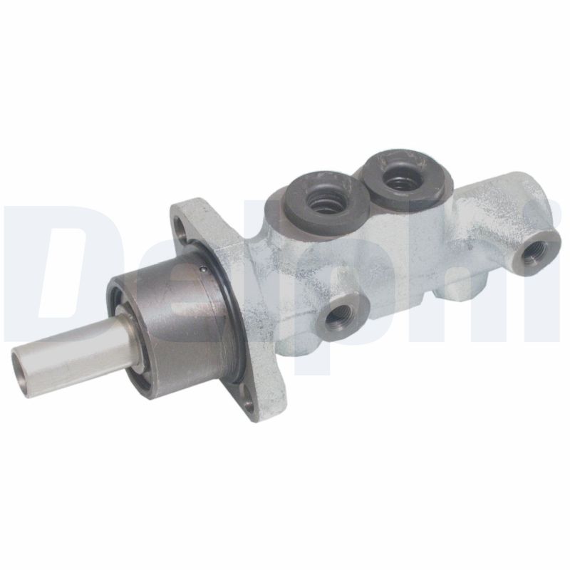 Brake Master Cylinder - LM70318 DELPHI