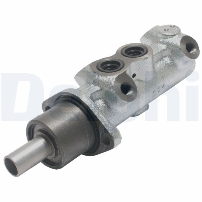Brake Master Cylinder - LM70353 DELPHI