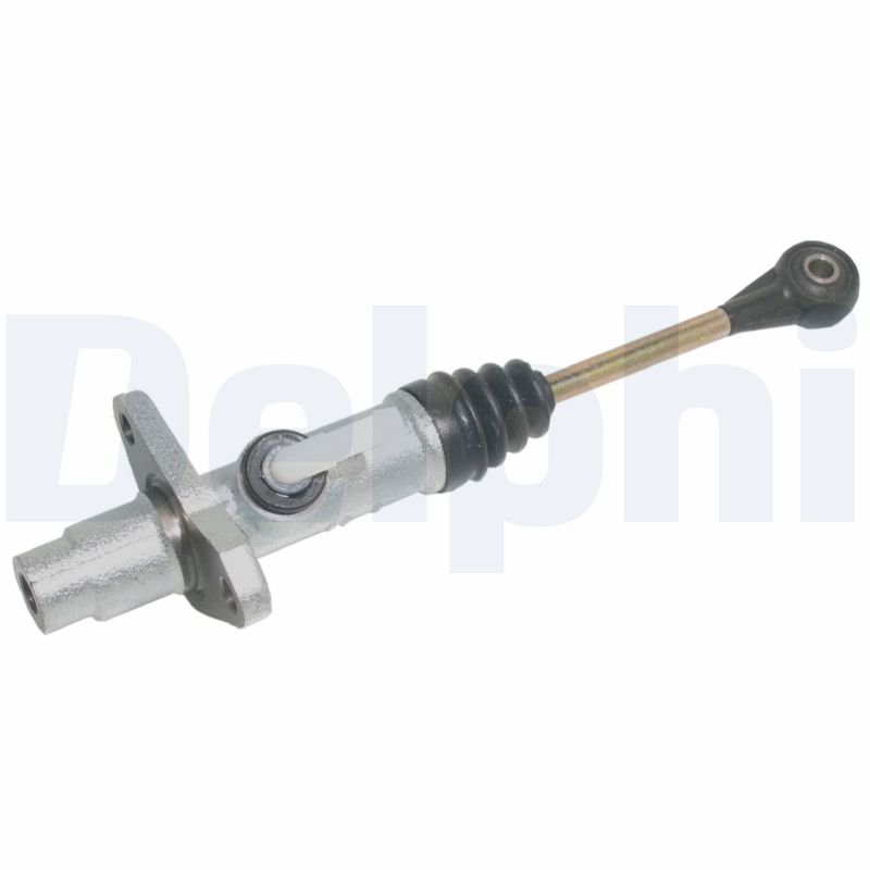 Master Cylinder, clutch - LM70356 DELPHI