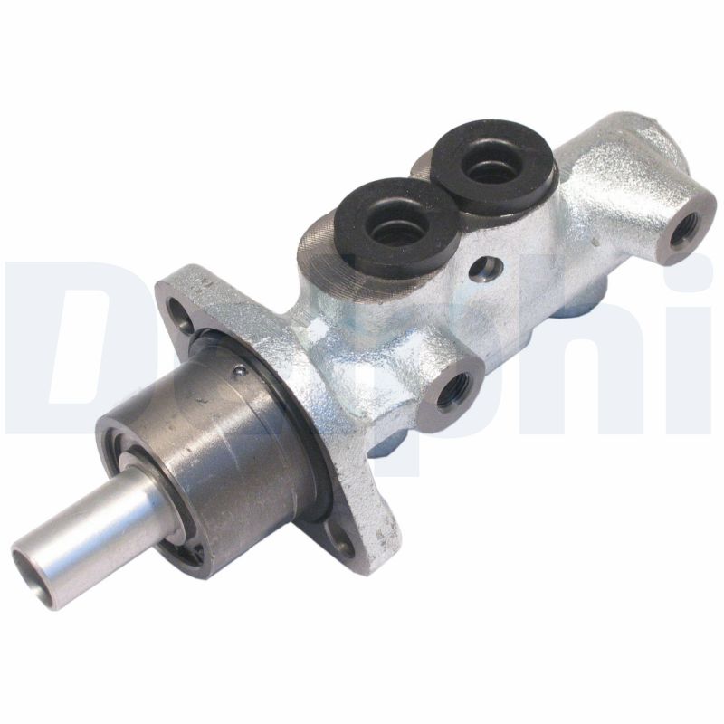 Brake Master Cylinder - LM70366 DELPHI