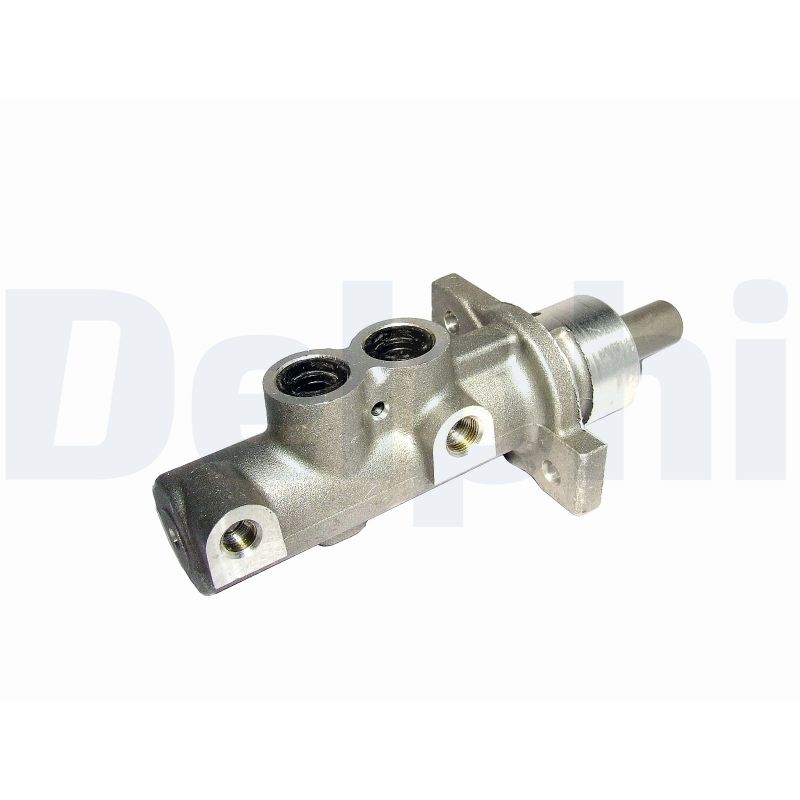 Brake Master Cylinder - LM80103 DELPHI