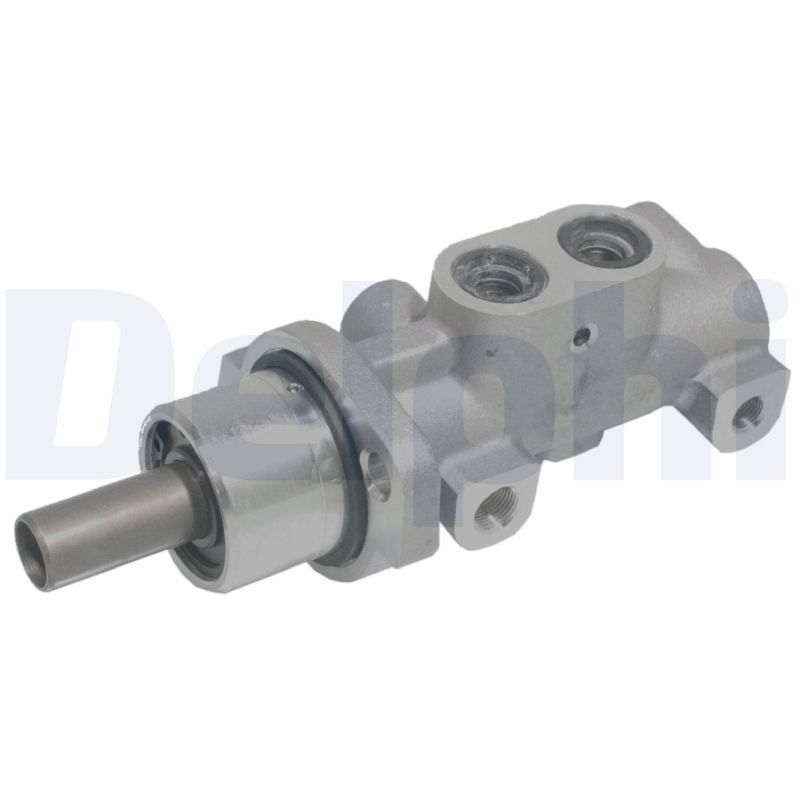Brake Master Cylinder - LM80117 DELPHI