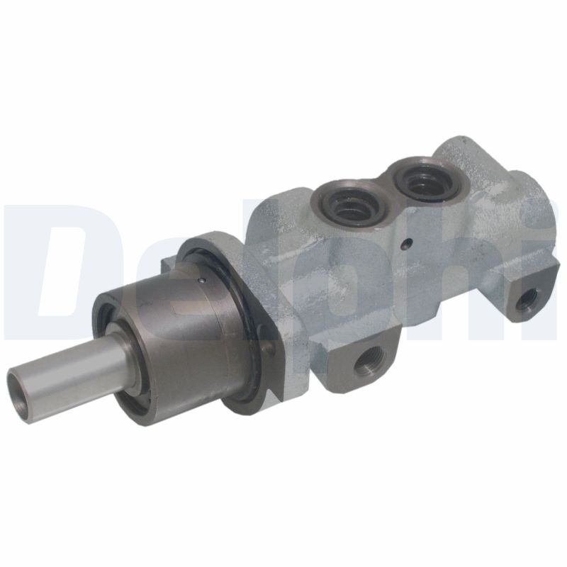 Brake Master Cylinder - LM80121 DELPHI