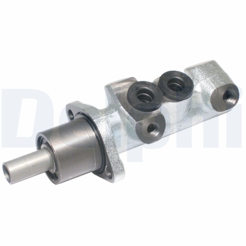 Brake Master Cylinder - LM80125 DELPHI