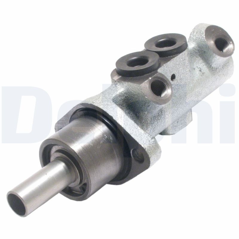 Brake Master Cylinder - LM80134 DELPHI