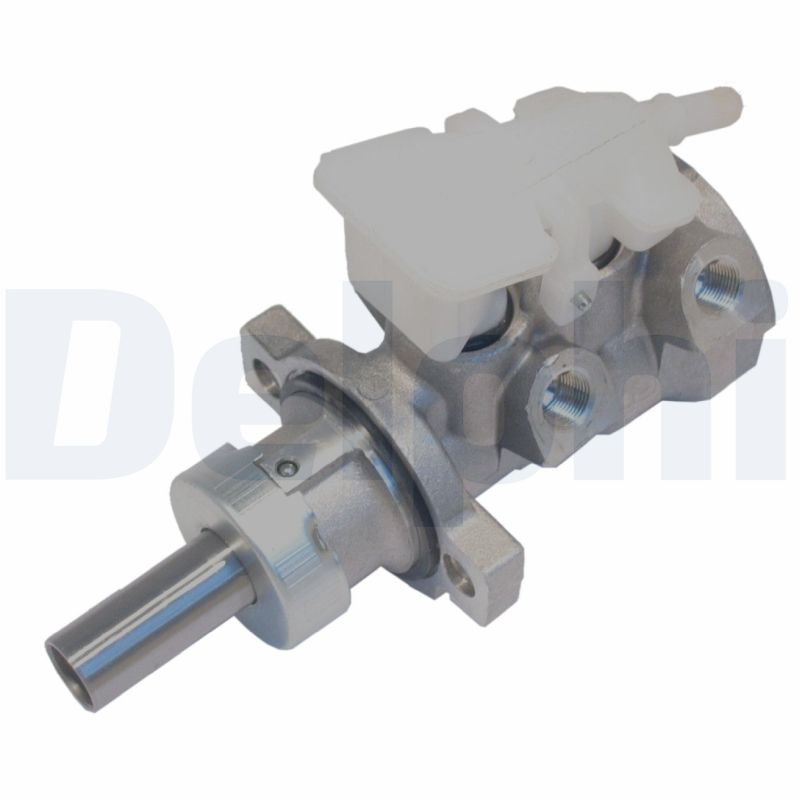 Brake Master Cylinder - LM80168 DELPHI