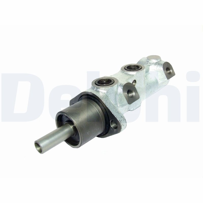 pagrindinis cilindras, stabdžiai - LM80192 DELPHI