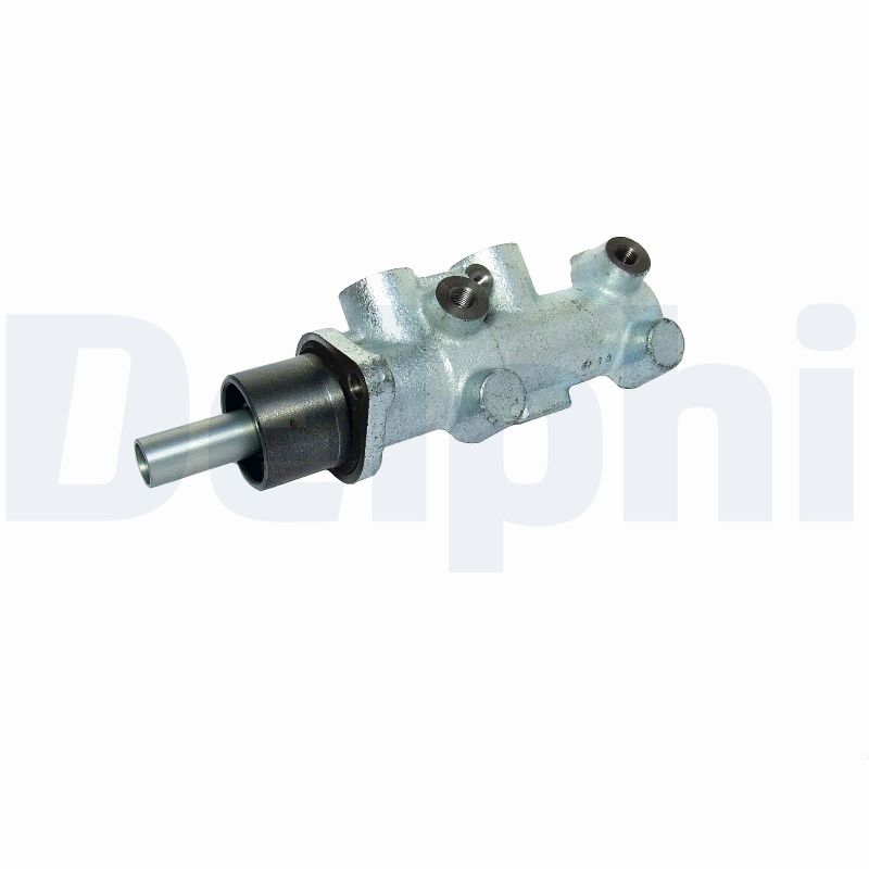 Главный тормозной цилиндр - LM80228 DELPHI