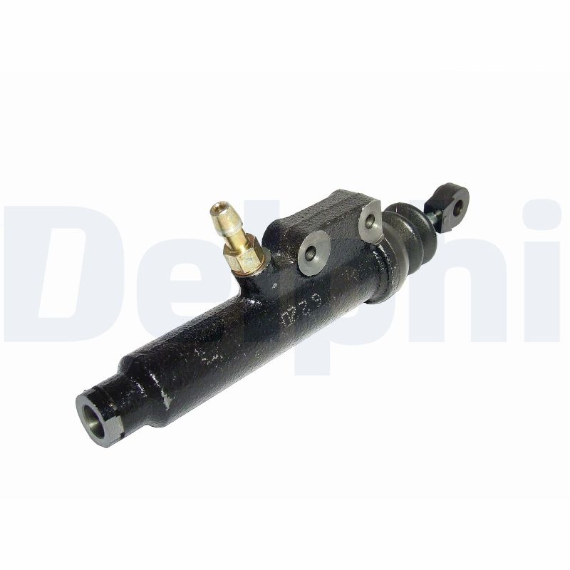 Cilindro trasmettitore, Frizione - LM80244 DELPHI