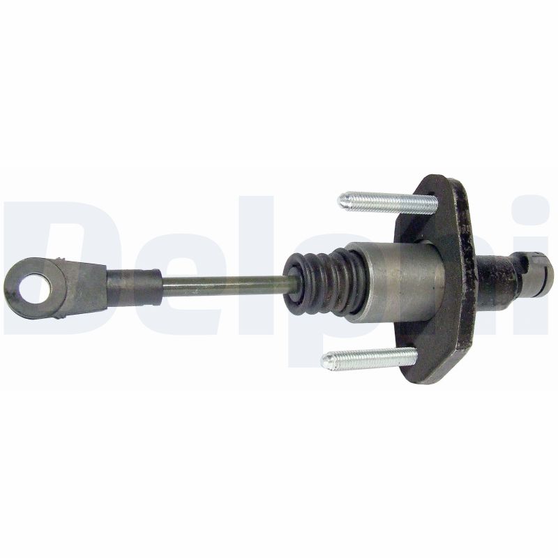 Master Cylinder, clutch - LM80245 DELPHI