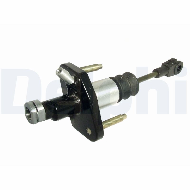 Cilindro trasmettitore, Frizione - LM80246 DELPHI