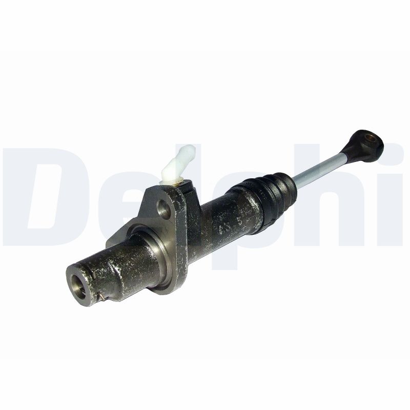 Master Cylinder, clutch - LM80250 DELPHI