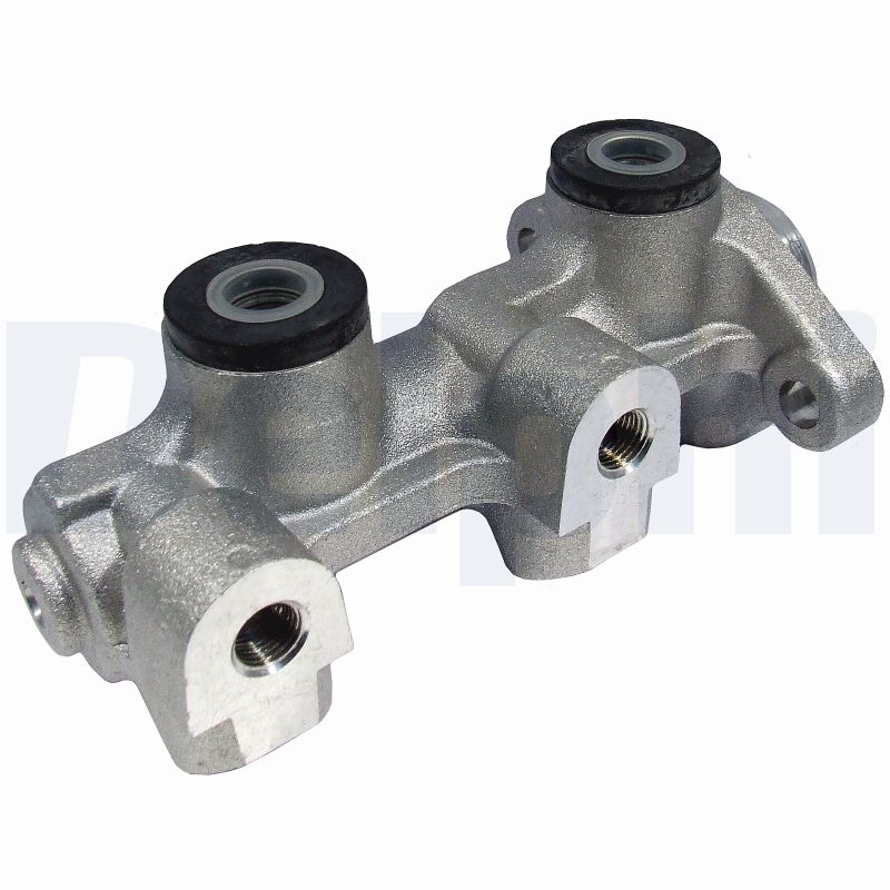 Brake Master Cylinder - LM80254 DELPHI