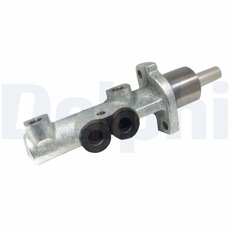 Brake Master Cylinder - LM80267 DELPHI