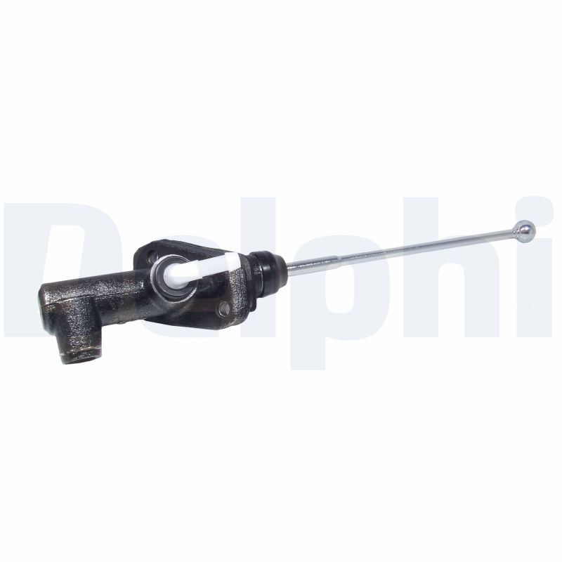 Cilindro trasmettitore, Frizione - LM80272 DELPHI