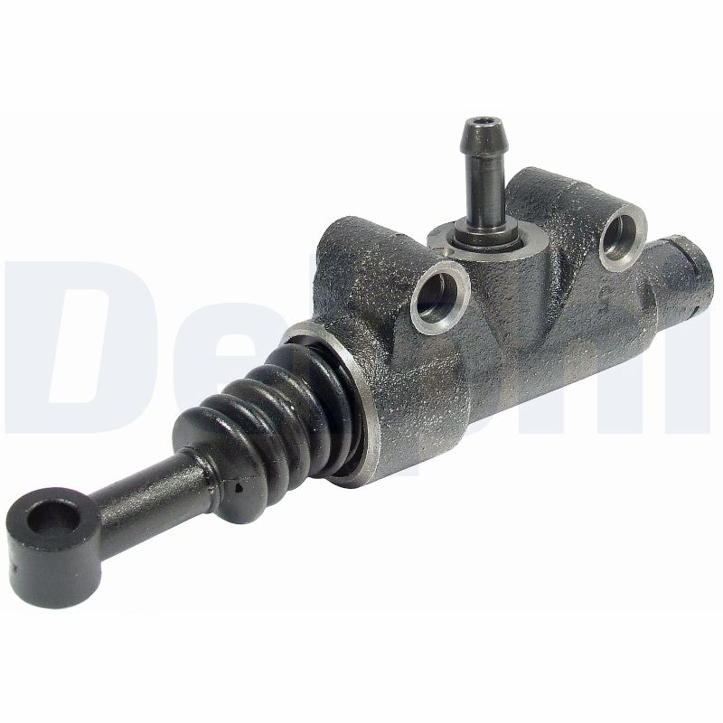 Master Cylinder, clutch - LM80275 DELPHI