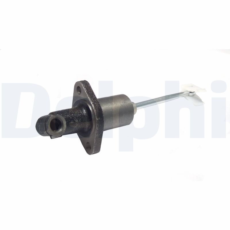 Master Cylinder, clutch - LM80277 DELPHI