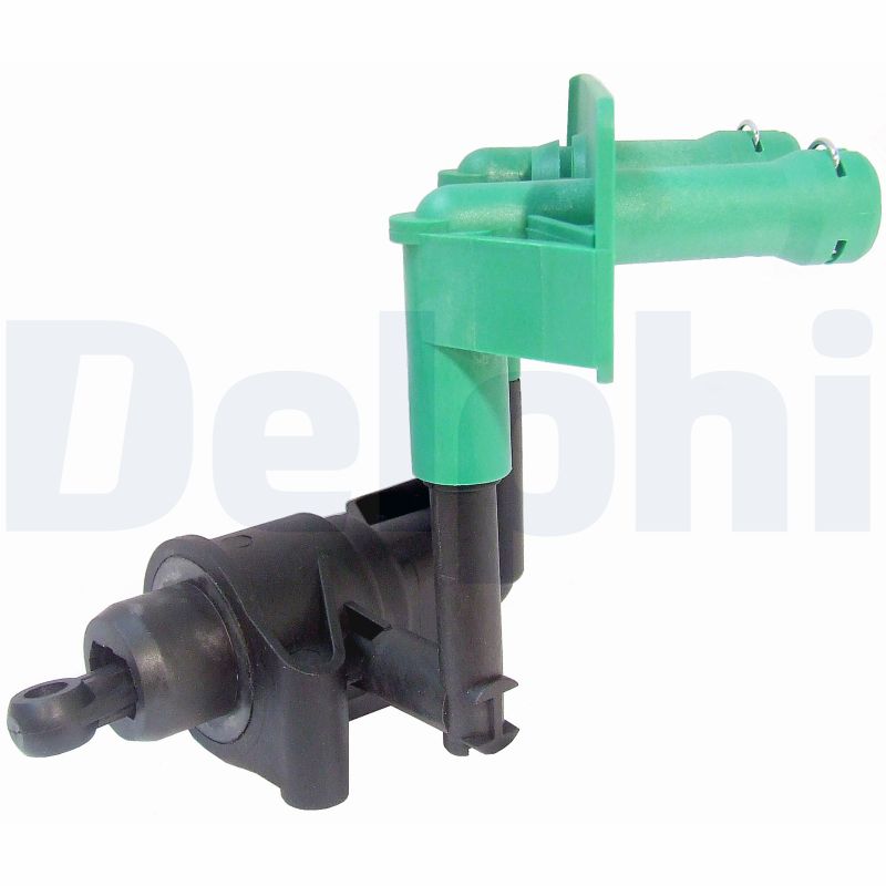 Master Cylinder, clutch - LM80286 DELPHI