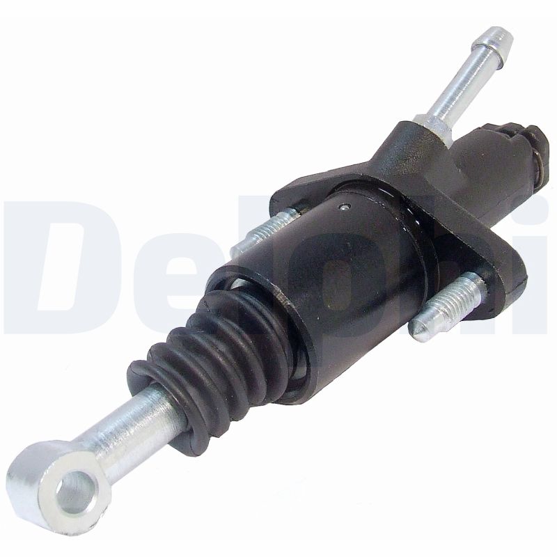 Master Cylinder, clutch - LM80287 DELPHI