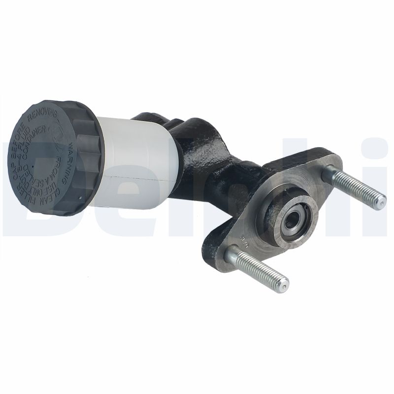 Master Cylinder, clutch - LM80306 DELPHI