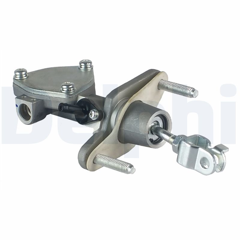Master Cylinder, clutch - LM80311 DELPHI