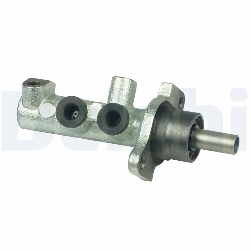 Brake Master Cylinder - LM80314 DELPHI