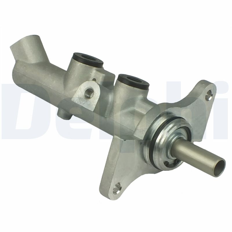 Brake Master Cylinder - LM80318 DELPHI