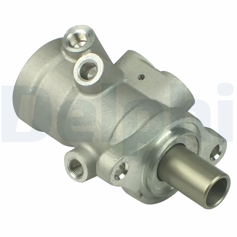 pagrindinis cilindras, stabdžiai - LM80319 DELPHI